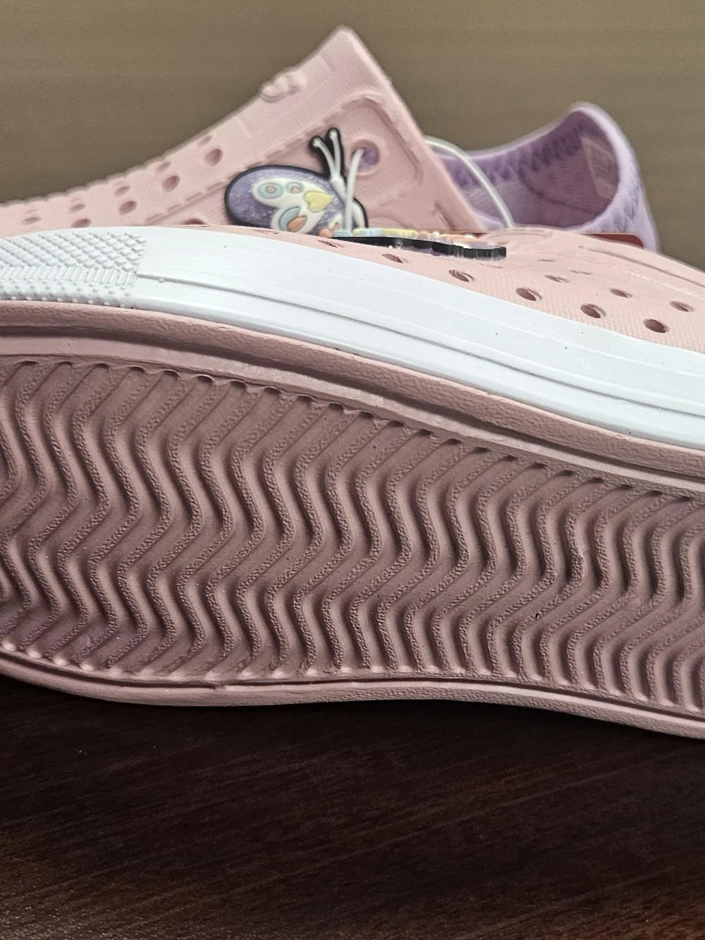 Skechers easy slip